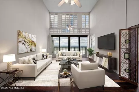 2100 Ocean Dr #PH-1, Jacksonville Beach, FL 32250