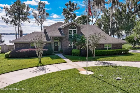 3732 Waterside Dr, Orange Park, FL 32073