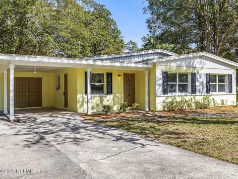 2803 NE 11th Ter, Gainesville, FL 32609