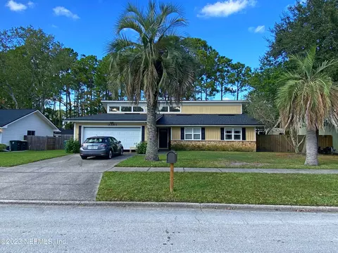 3381 N Viceroy Dr, Jacksonville, FL 32257