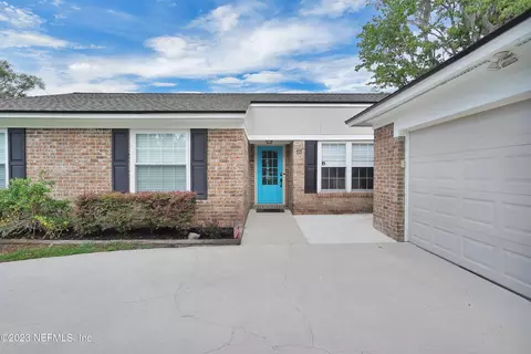 2837 Thomas Ct, Orange Park, FL 32073