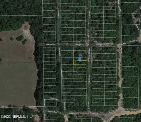0 Orange Ave, Interlachen, FL 32148