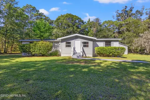 8396 Us Highway 301, Bryceville, FL 32009
