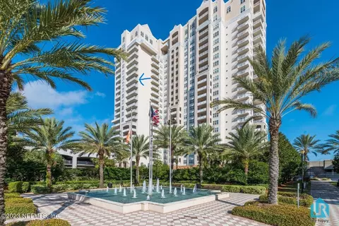 400 E Bay St #1510, Jacksonville, FL 32202