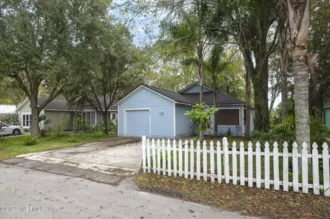 228 Nesmith Ave, Saint Augustine, FL 32084
