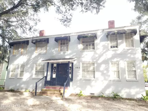 3305 N Laura St, Jacksonville, FL 32206