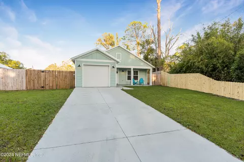402 El Rey Ave, Saint Augustine, FL 32084 photo 1