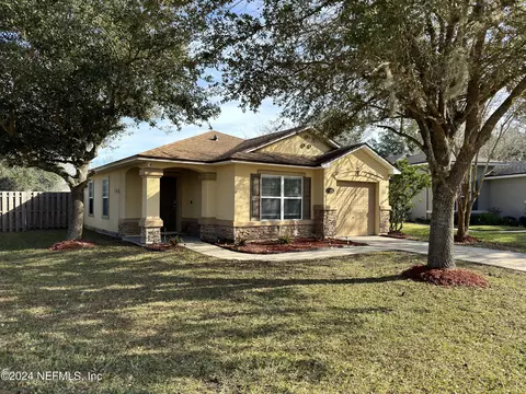 768 Wynfield Cir, Saint Augustine, FL 32092