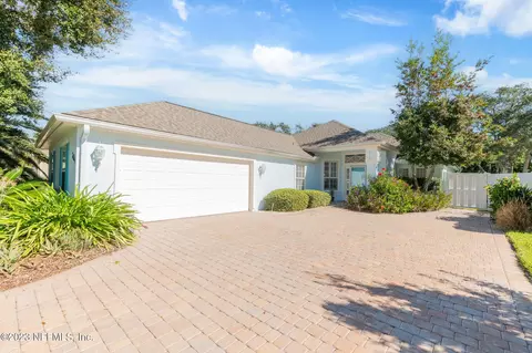 204 N Ocean Trace Rd, Saint Augustine, FL 32080
