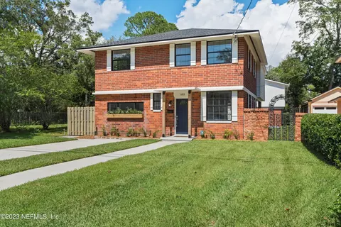 1283 Wolfe St, Jacksonville, FL 32205