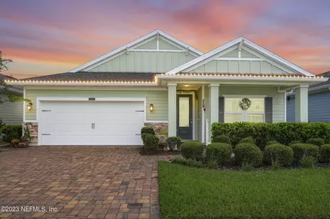 2361 Alexia Cir, Jacksonville, FL 32246