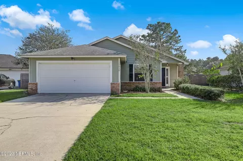 12458 Betony Ct, Jacksonville, FL 32225