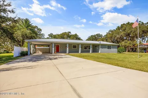 2711 Glimpse Of Glory Rd, Saint Augustine, FL 32084