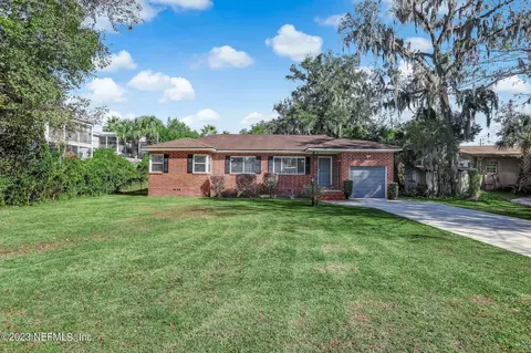 2477 Ormsby Cir E, Jacksonville, FL 32210
