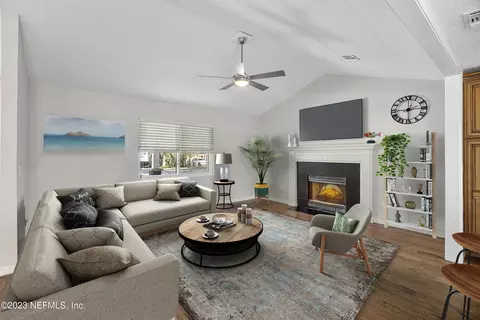 540 Gentian Rd, Saint Augustine, FL 32086
