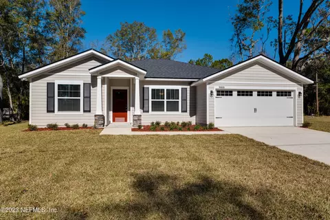 257 Jackson Rd, Jacksonville, FL 32225