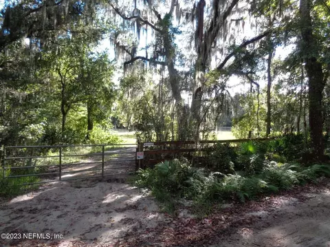 tbd Porter Road Ext, Saint Augustine, FL 32095
