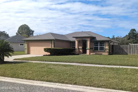 1117 Bertha St, Jacksonville, FL 32218