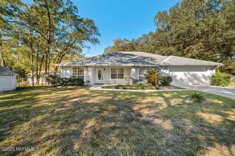 7378 Ricker Rd, Jacksonville, FL 32244