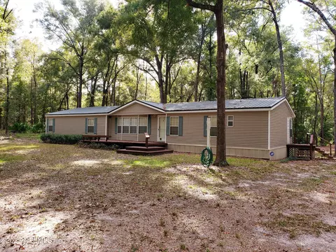 3789 NE 80th Ave, High Springs, FL 32643