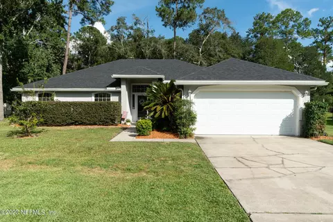 496 Wynfield, Fleming Island, FL 32003