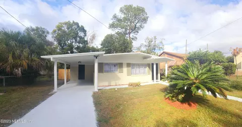 2209 Sherrington St, Jacksonville, FL 32209
