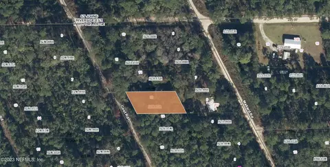 206 Coot Rd, Satsuma, FL 32189