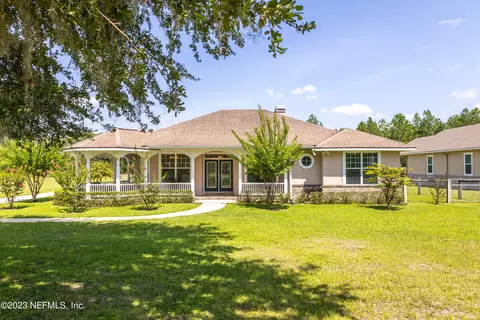 9993 SW 80th Pl, Hampton, FL 32044