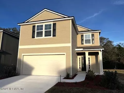 2283 Setting Sun Way, Green Cove Springs, FL 32043