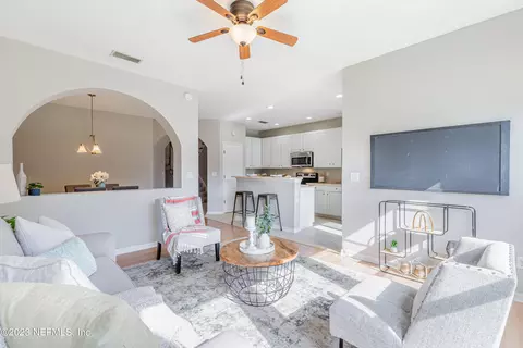 430 Honeycomb Way, Saint Johns, FL 32259