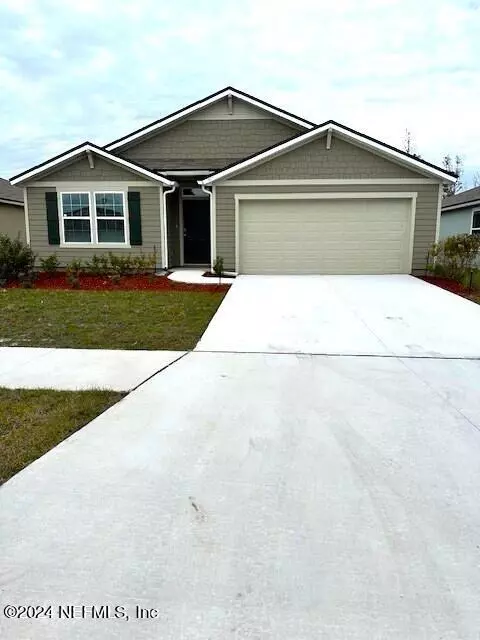 2371 Birch Pine Way, Green Cove Springs, FL 32043