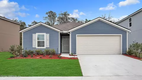 2295 Setting Sun Way, Green Cove Springs, FL 32043