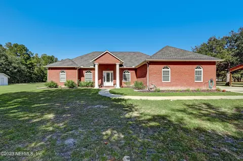 1786 Tompkins Landing Rd, Hilliard, FL 32046