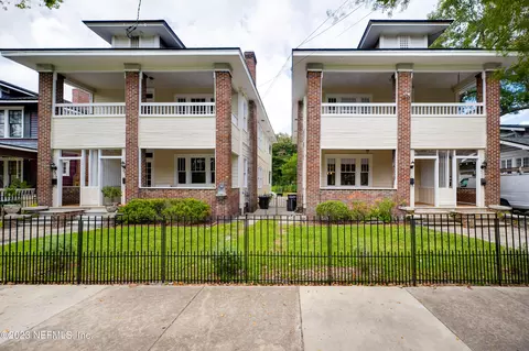 2211 Post St, Jacksonville, FL 32204