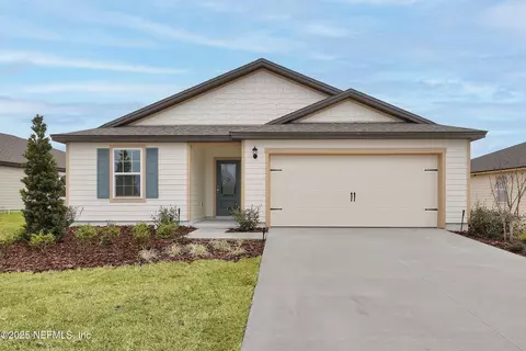 3176 Lowgap Pl, Green Cove Springs, FL 32043