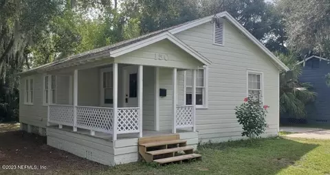 150 E 54th St, Jacksonville, FL 32208