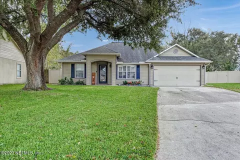 4628 Ridge Walk Ln, Jacksonville, FL 32257