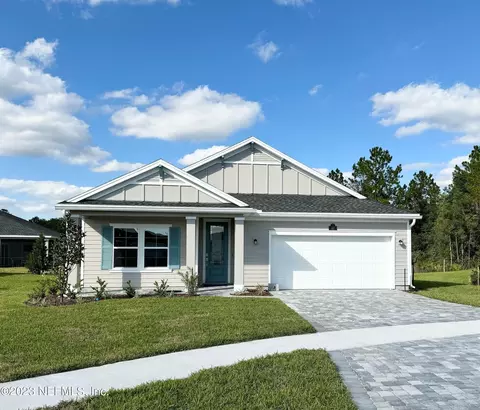 27 Hammer Cir, Saint Johns, FL 32259