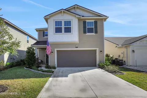 37 Vicksburg Dr, Saint Johns, FL 32259