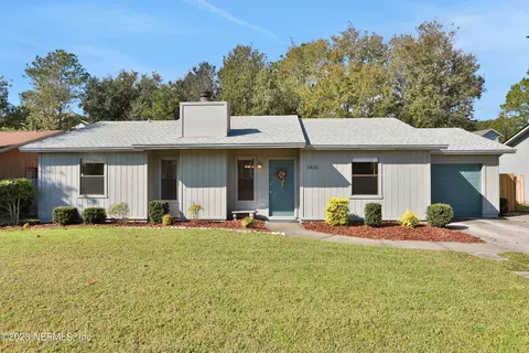 3826 Eunice Rd, Jacksonville East, FL 32250