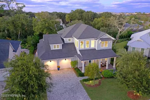 548 Ridgeway Rd, Saint Augustine, FL 32080