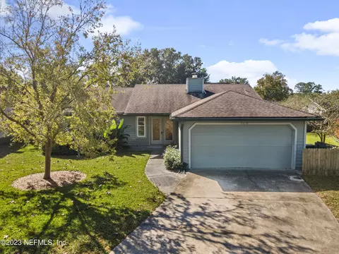 8420 Duskin Ct, Jacksonville, FL 32216