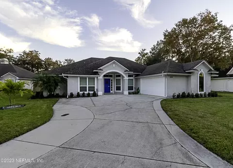 1579 Pine Hammock Trl, Fleming Island, FL 32003