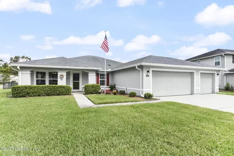 76547 Timbercreek Blvd, Yulee, FL 32097