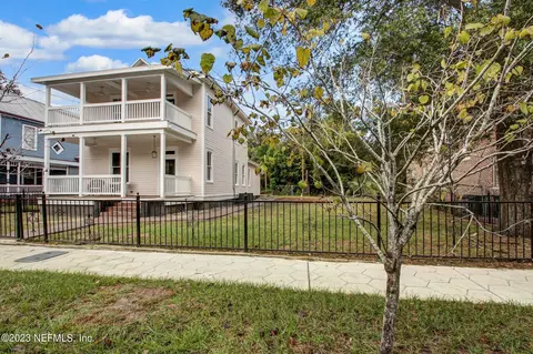 1514 N Liberty St, Jacksonville, FL 32206