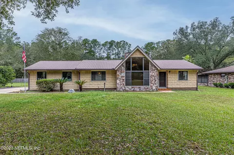 1242 Foxmeadow Trl, Middleburg, FL 32068