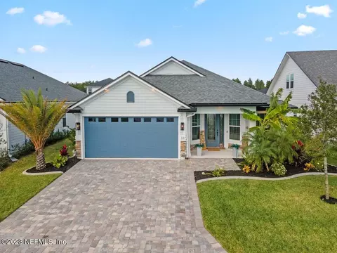 337 Silverleaf Village Dr, Saint Augustine, FL 32092
