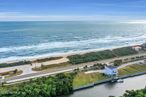 3610 N Ocean Shore Blvd, Palm Coast, FL 32137