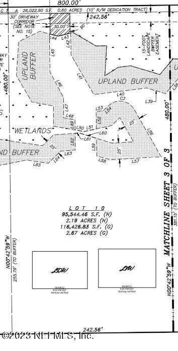 8655 Ford Rd, Bryceville, FL 32009