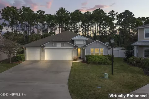 31 Lost Lake Dr, Saint Augustine, FL 32086